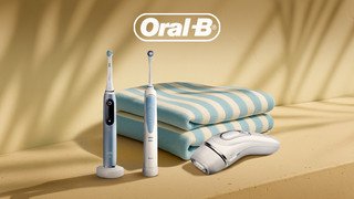Oral B