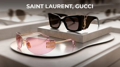 Luxury Eyewear