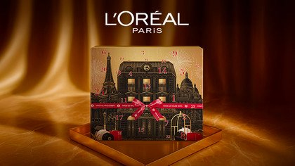 L'Oreal Paris