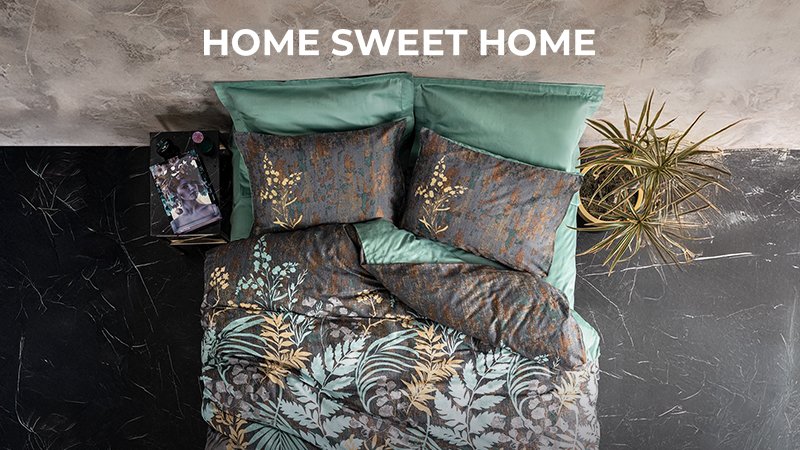 LINGE DE MAISON, BAIN & CO