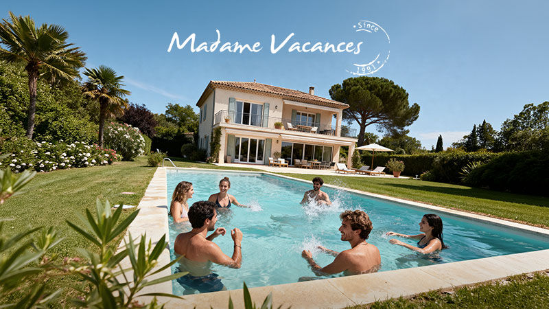 VILLAS ET MAISONS