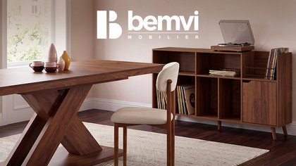 Bemvi Mobilier