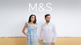 Marks & spencer