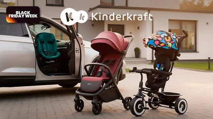 Kinderkraft