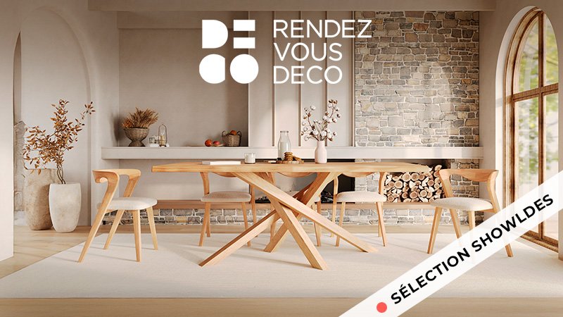 INTÉRIEUR - EXTÉRIEUR