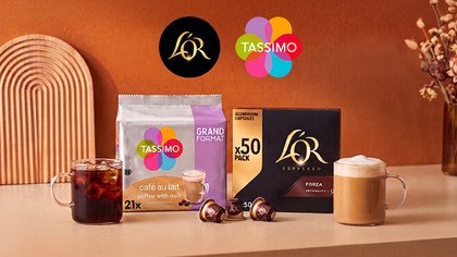 Tassimo