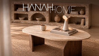 Hanah Home
