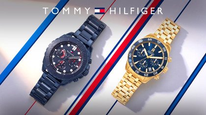 Tommy Hilfiger