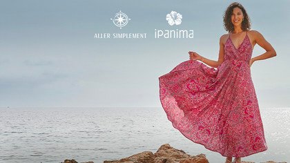 Ipanima & Aller Simplement