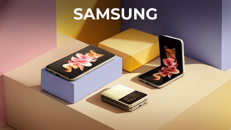 SMARTPHONES & ACCESSOIRES