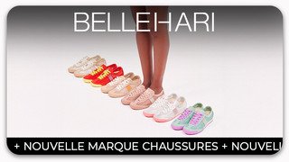 Bellehari
