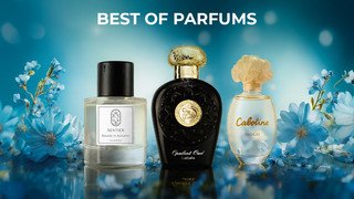 Best of parfums