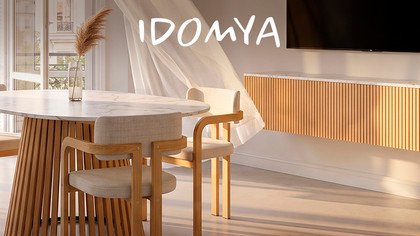 Idomya