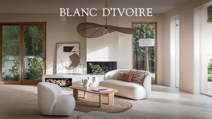 Blanc D'Ivoire