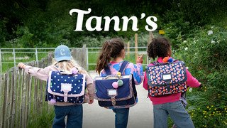 Tann's