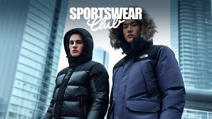 Sportswear Club