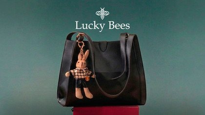 Lucky bees