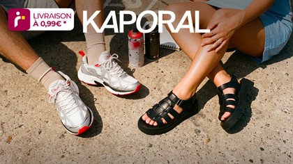Kaporal