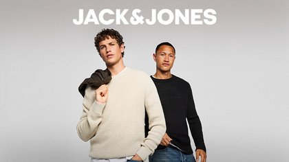 Jack & Jones