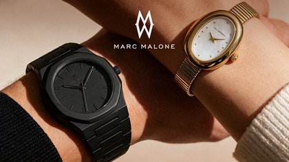 Marc malone