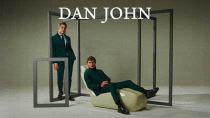 Dan John
