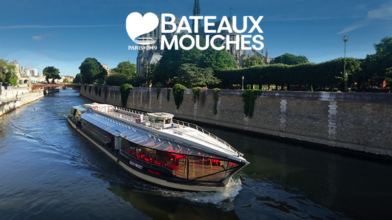 CROISIÈRES & RESTAURATION JUSQU'À -22%