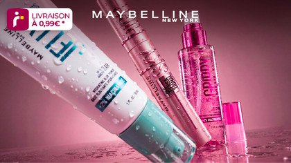 Maybelline