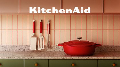 KitchenAid & MasterClass