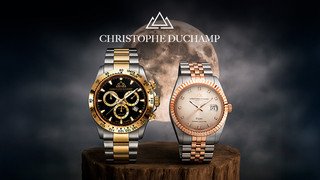 Christophe duchamp