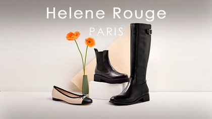 Hélène Rouge