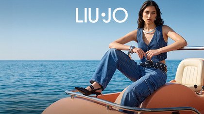 Liu Jo