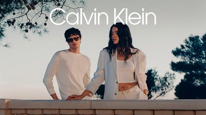 Calvin Klein