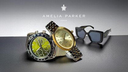 Amelia Parker