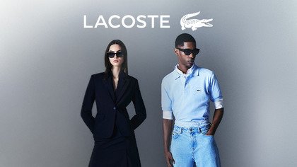 Lacoste