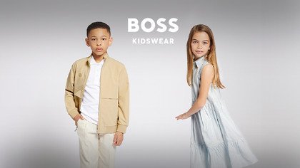 Boss