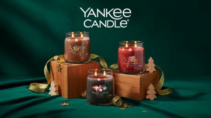 Yankee Candle