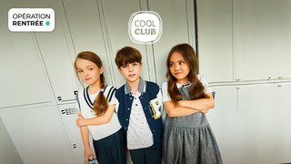 Cool Club 