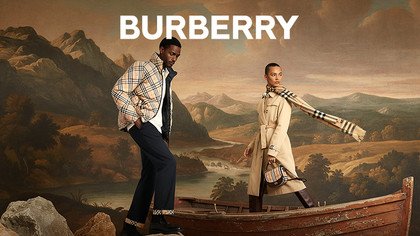 Burberry