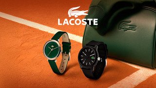 Lacoste