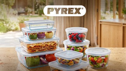 Pyrex®