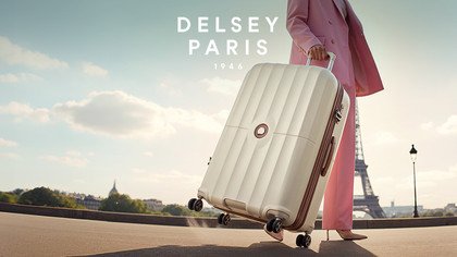 Delsey Paris