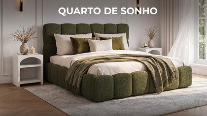 Quarto de sonho