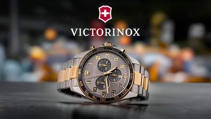 Victorinox