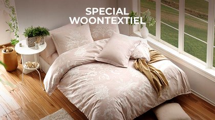 Special Woontextiel