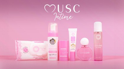 Musc Intime