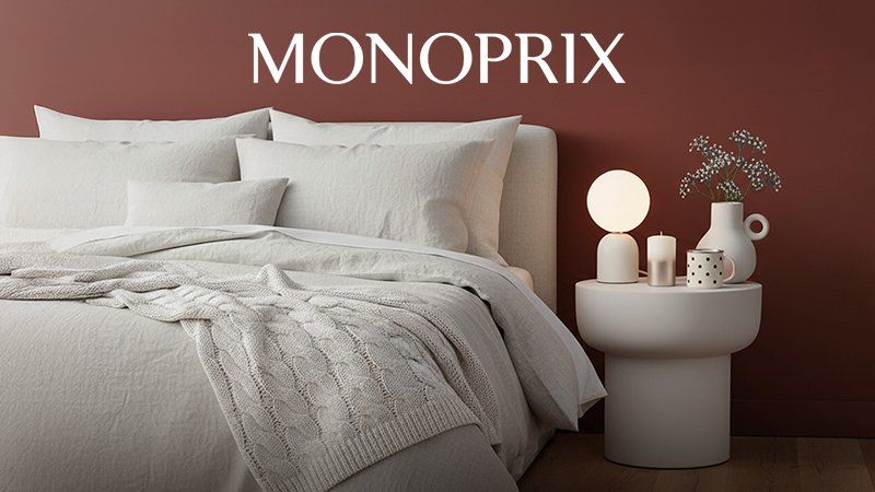 SÉLECTION MOIS DU BLANC