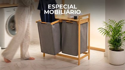Especial mobiliário