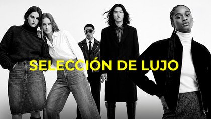 Selección de lujo