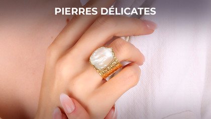 Pierres Délicates