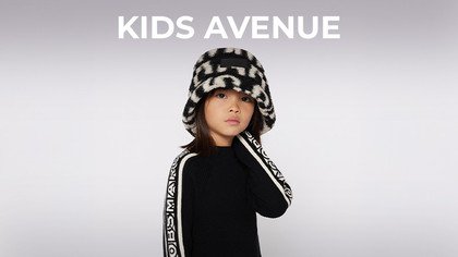 Kids Avenue